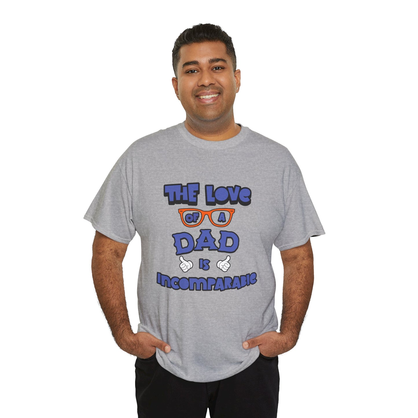 Father's Day T-Shirt - Unisex Tee