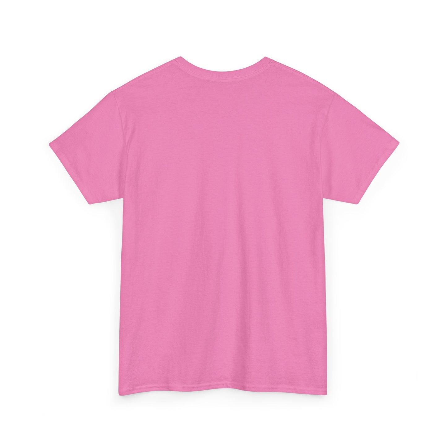 Jesus Unisex Heavy Cotton T-shirt