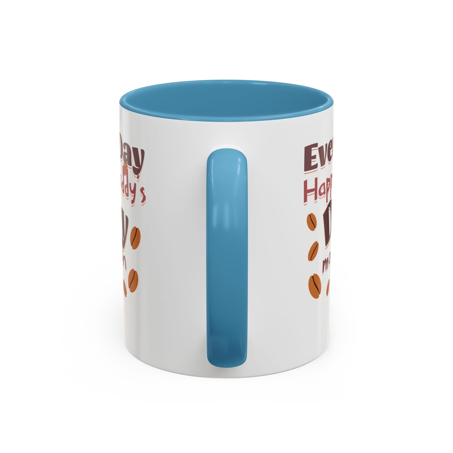 Coffee Mug - Happy Father's Day Celebration Cup (11, 15oz)