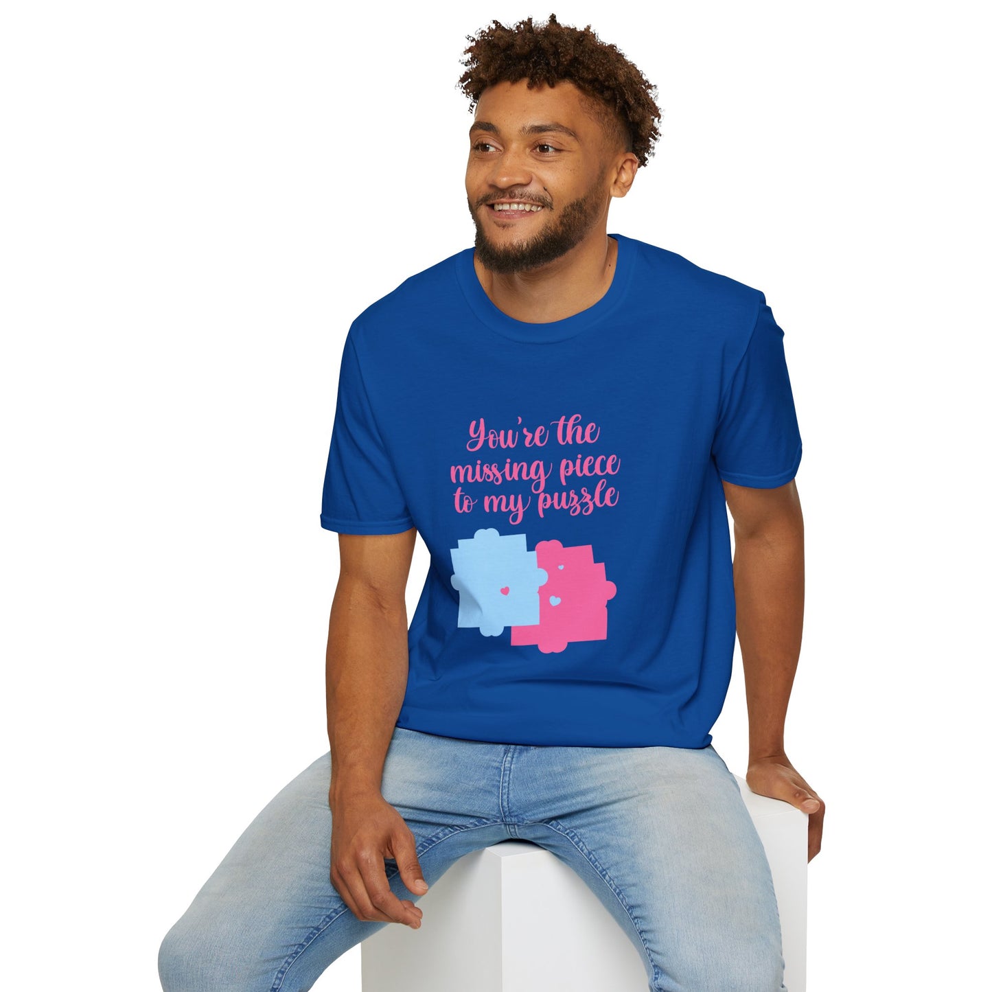 Valentine Love T-Shirt
