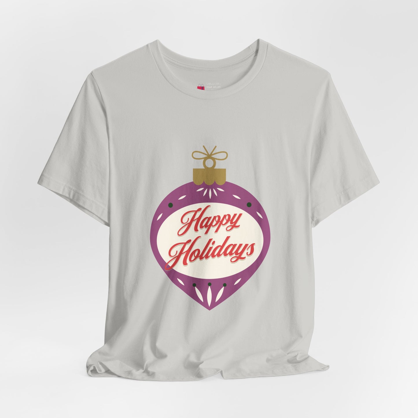 Christmas Tshirt Unisex Tee