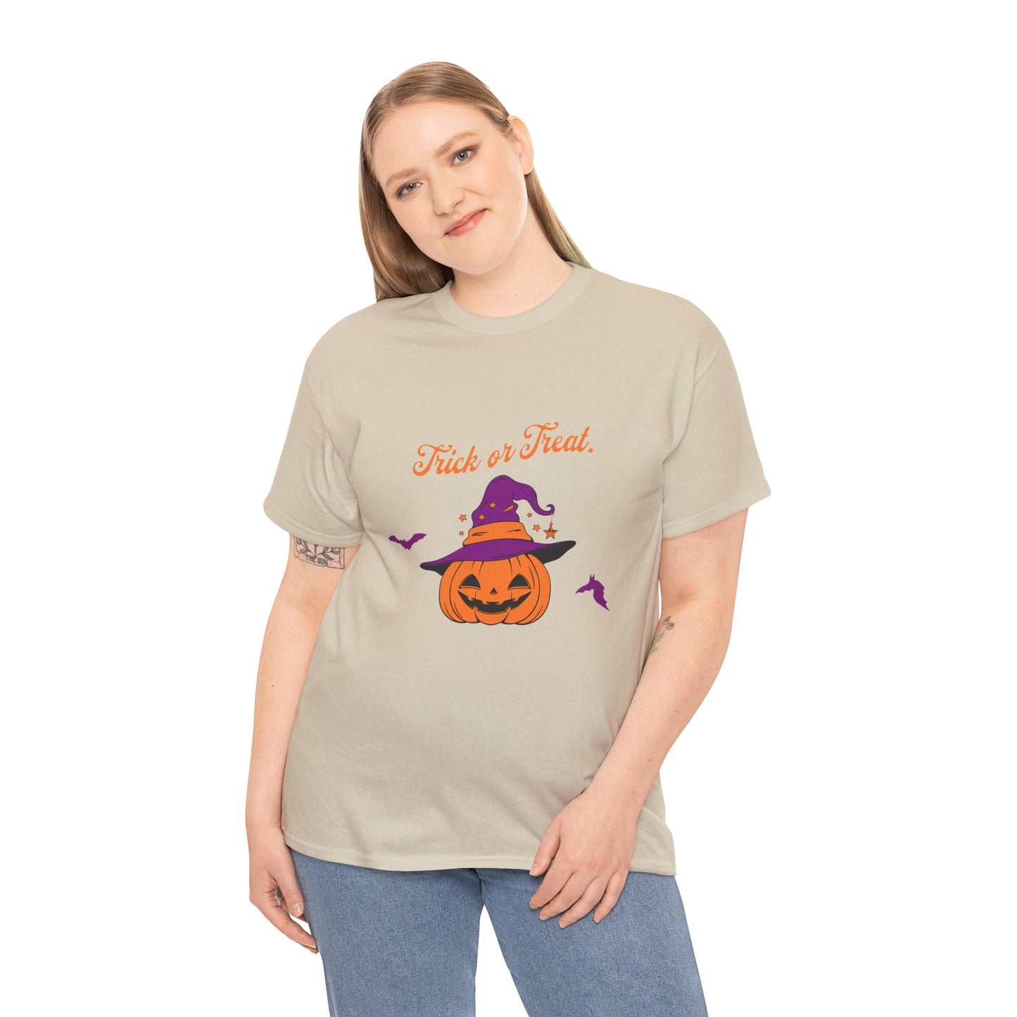 Halloween Unisex Tee