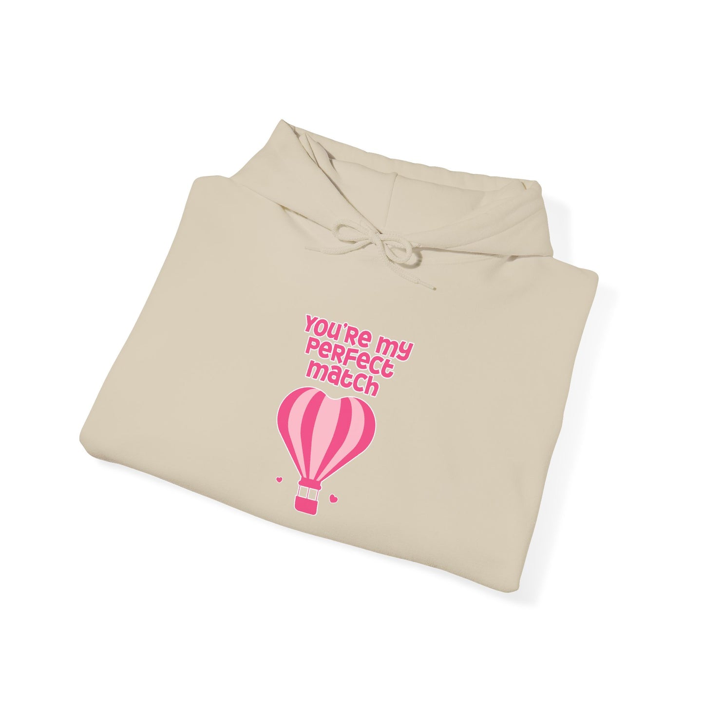 Valentine Love Hoodie