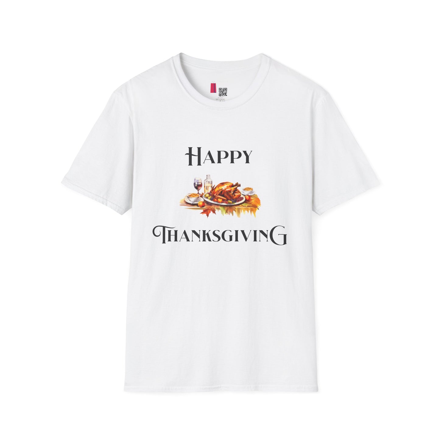Thanksgiving Unisex T-Shirt