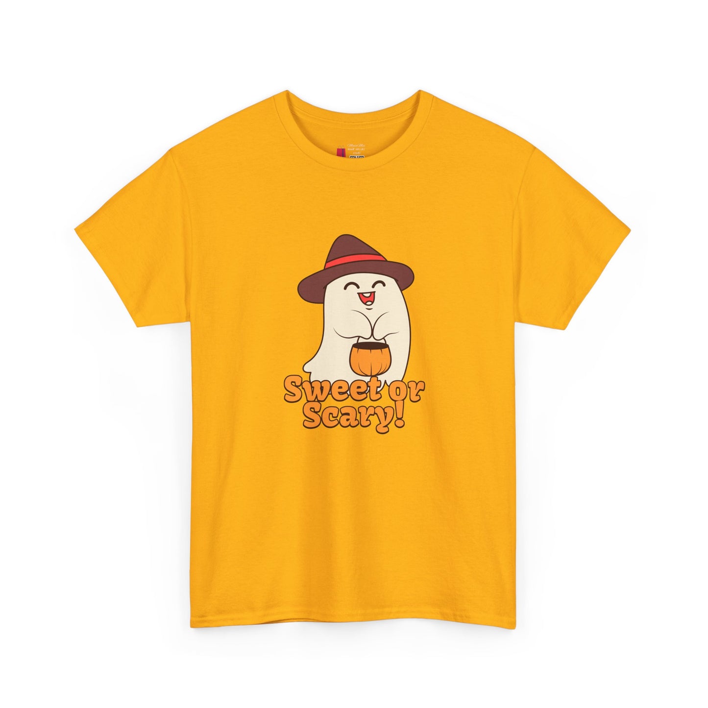 Halloween Unisex Tee