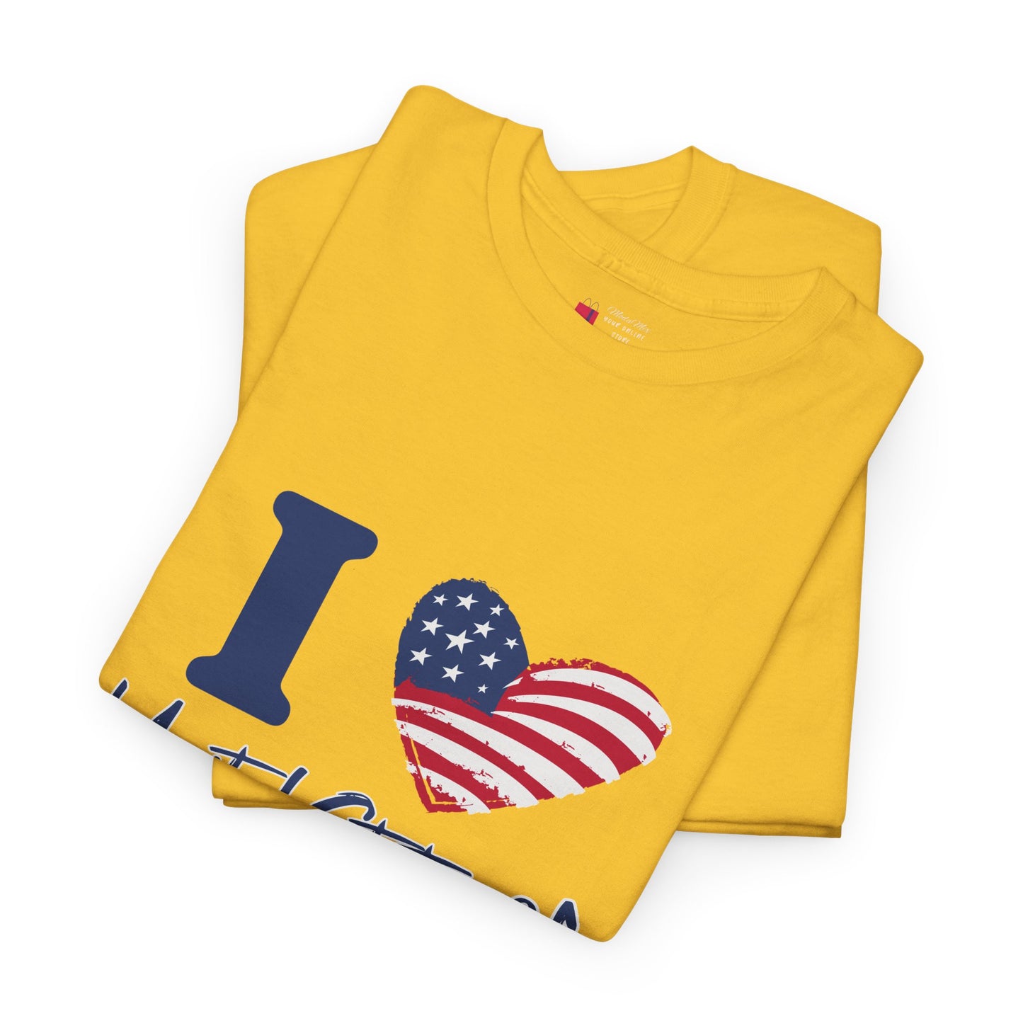 Independence Day T-Shirt
