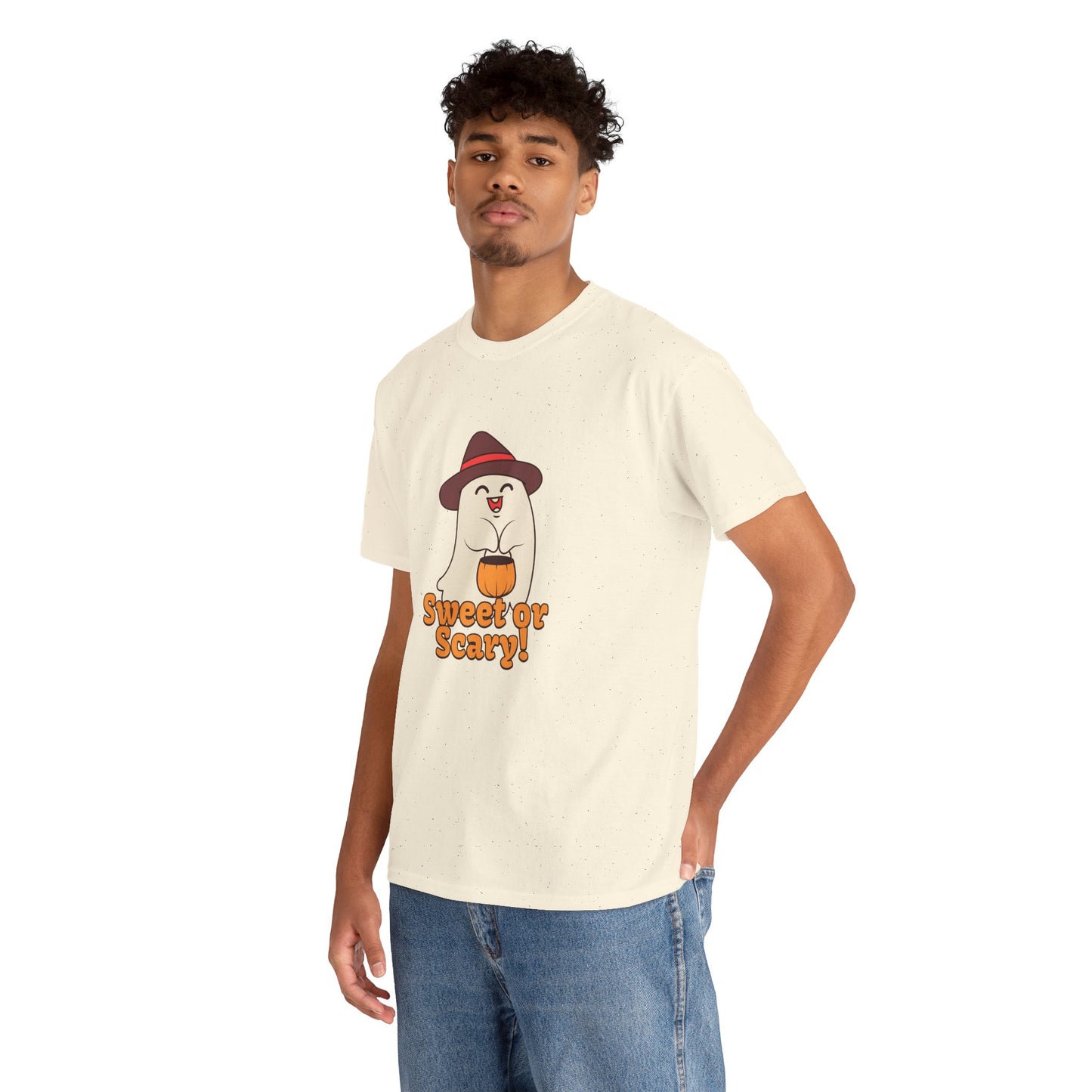 Halloween Unisex Tee