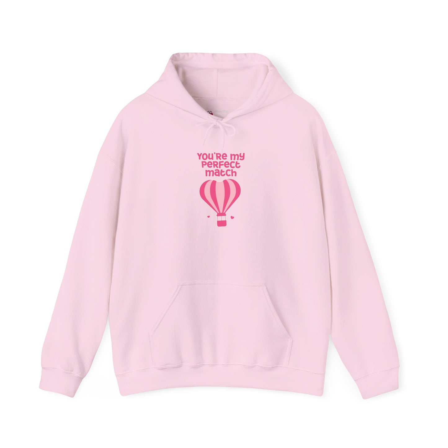 Valentine Love Hoodie