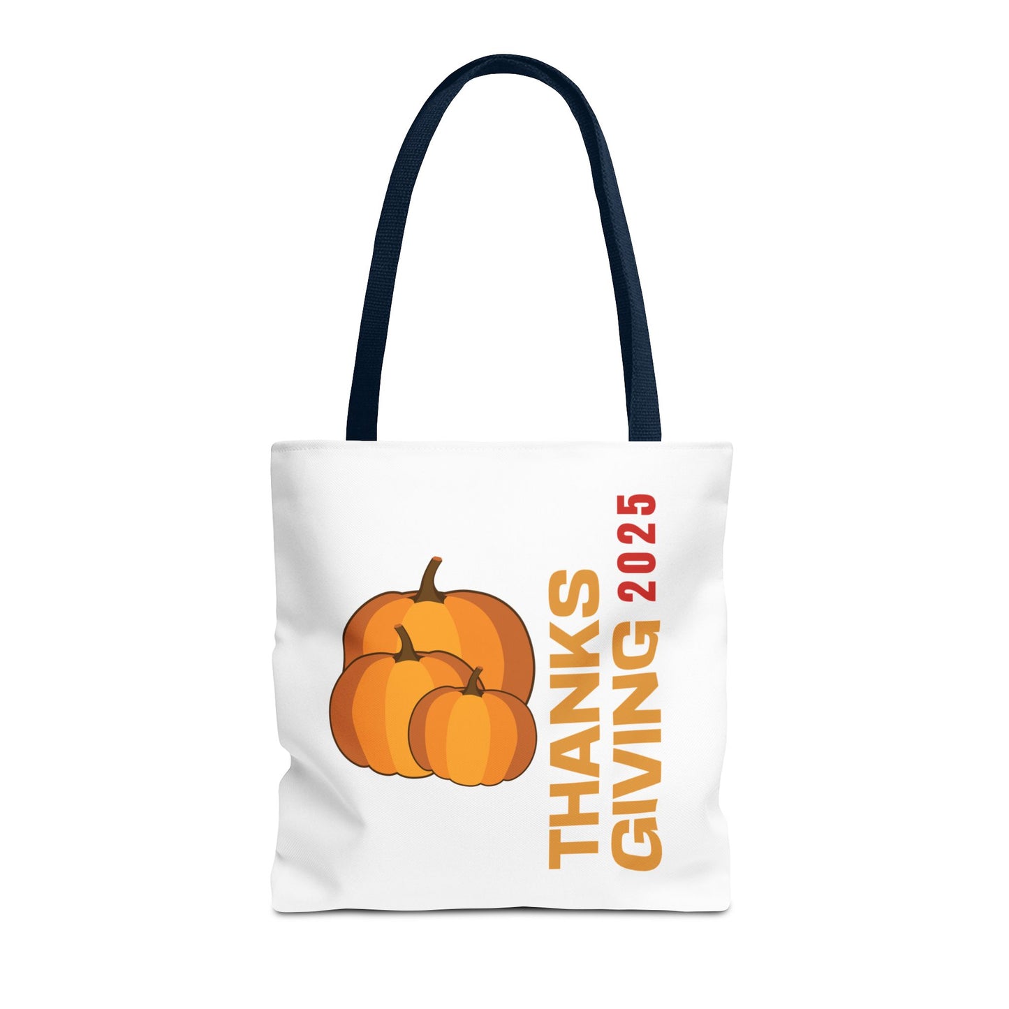 Thanksgiving Tote Bag