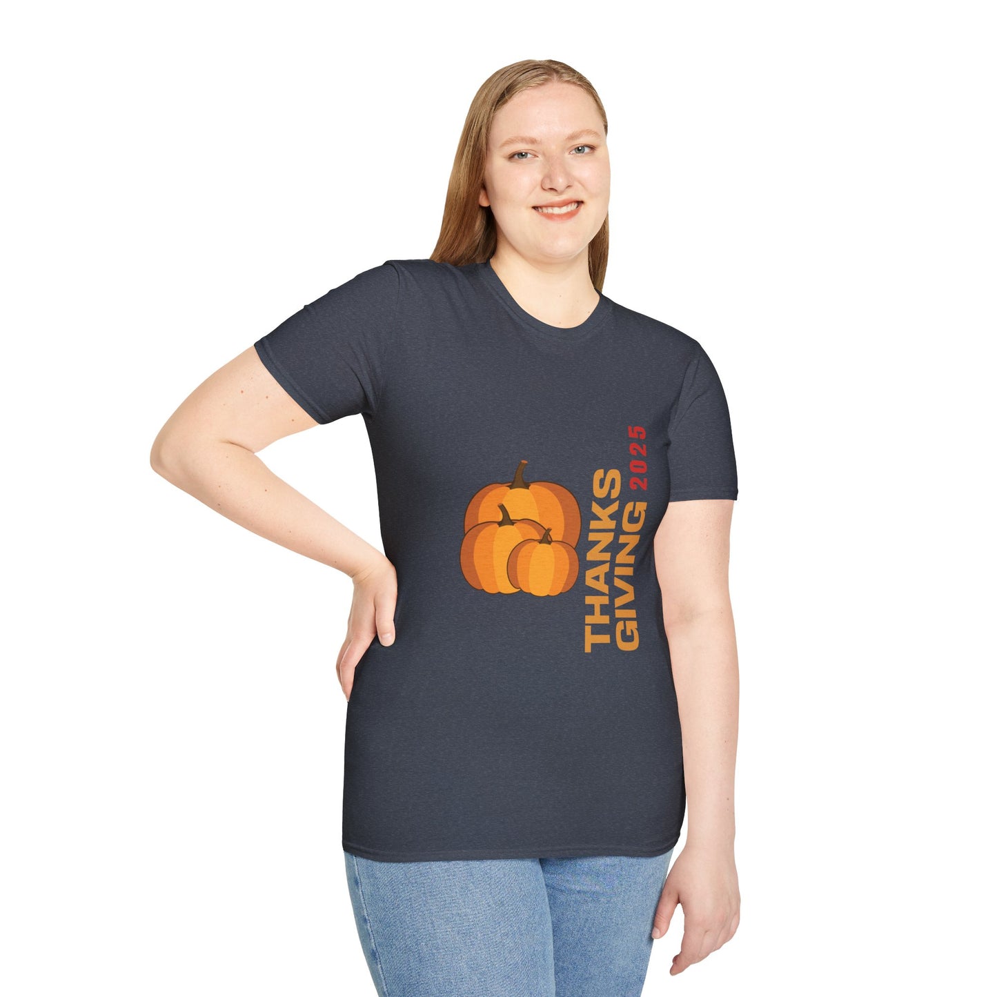 Thanksgiving Unisex T-Shirt