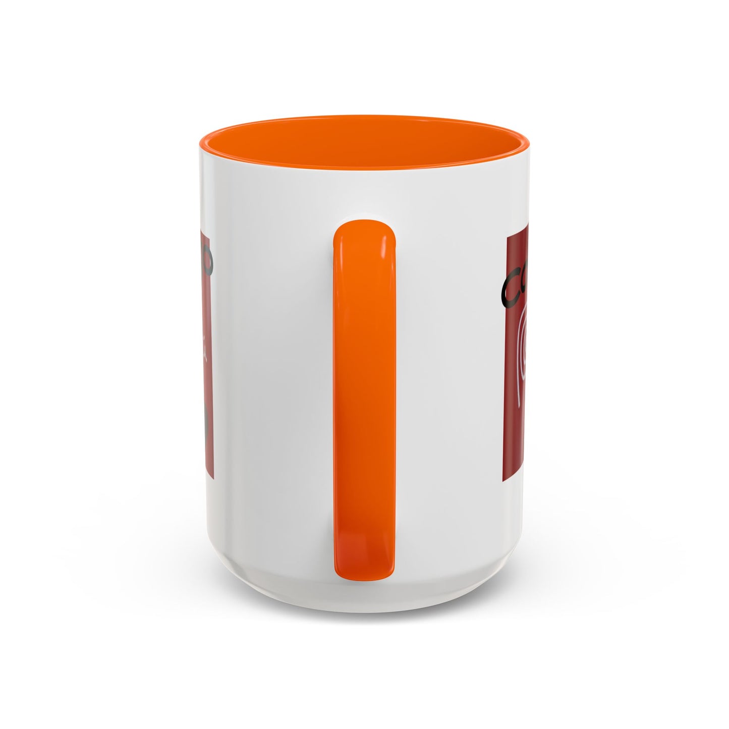 Coffee Mug - Peru Love Pasion Independence Day