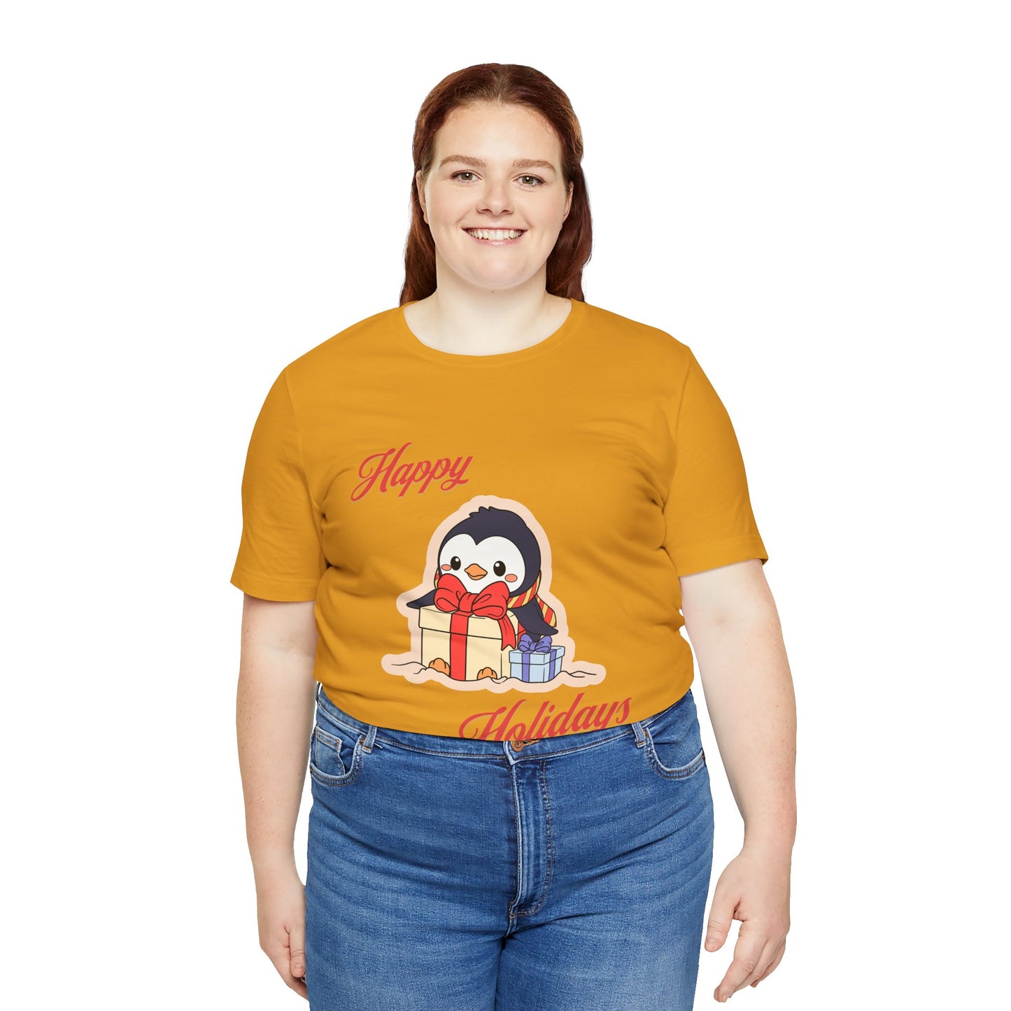 Christmas Unisex Tee