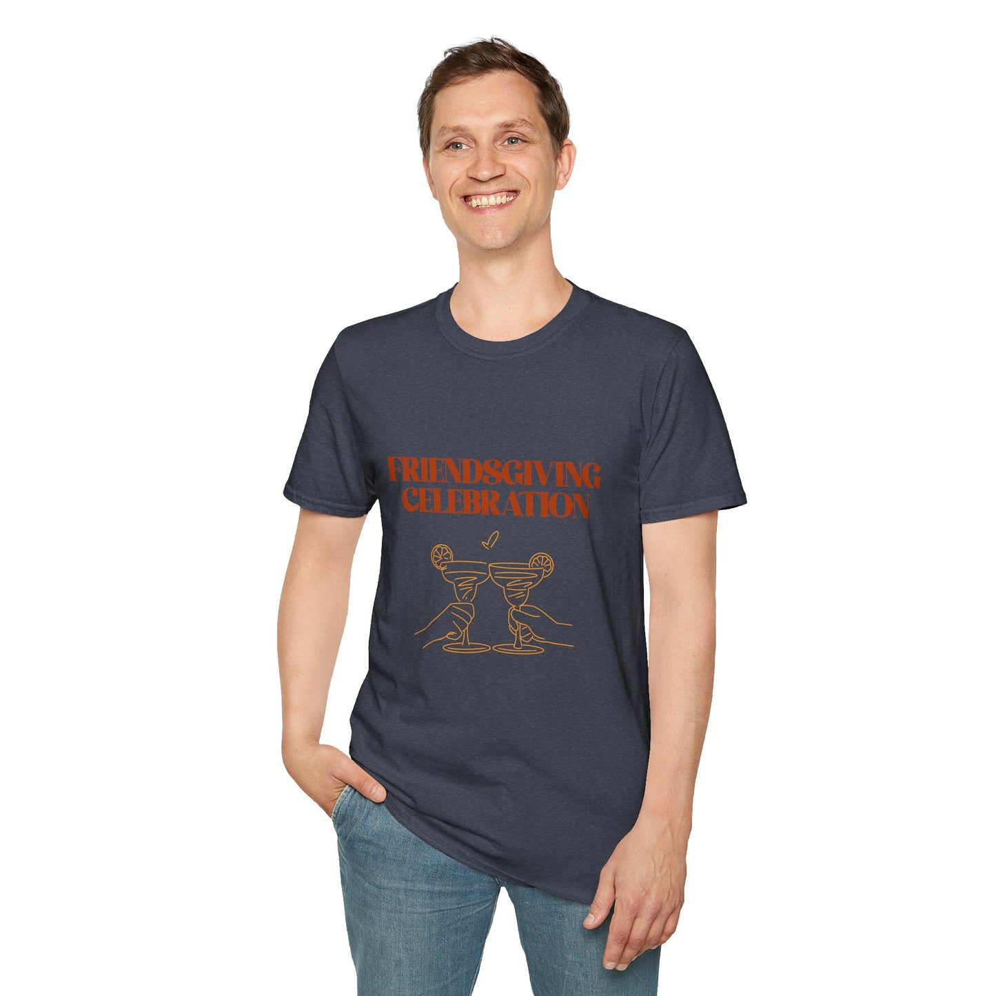 Thanksgiving Unisex T-Shirt