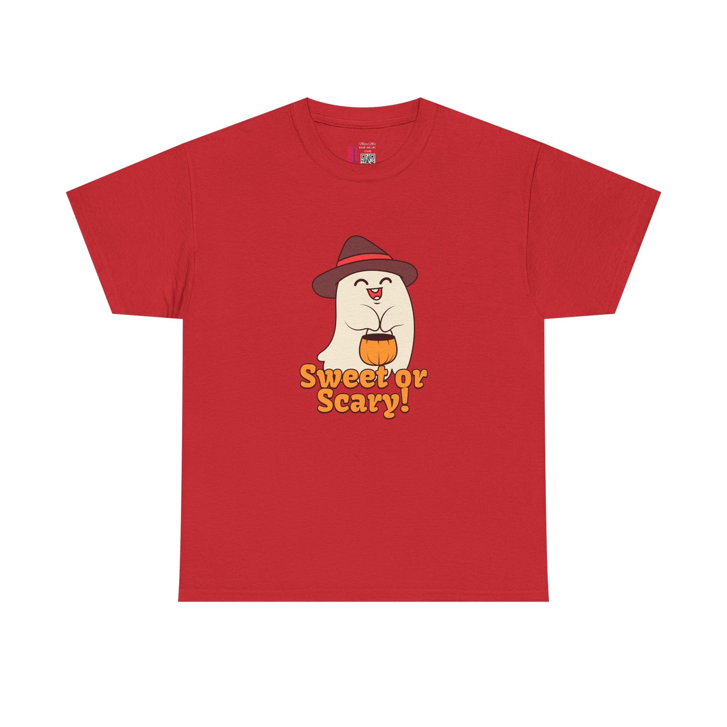 Halloween Unisex Tee