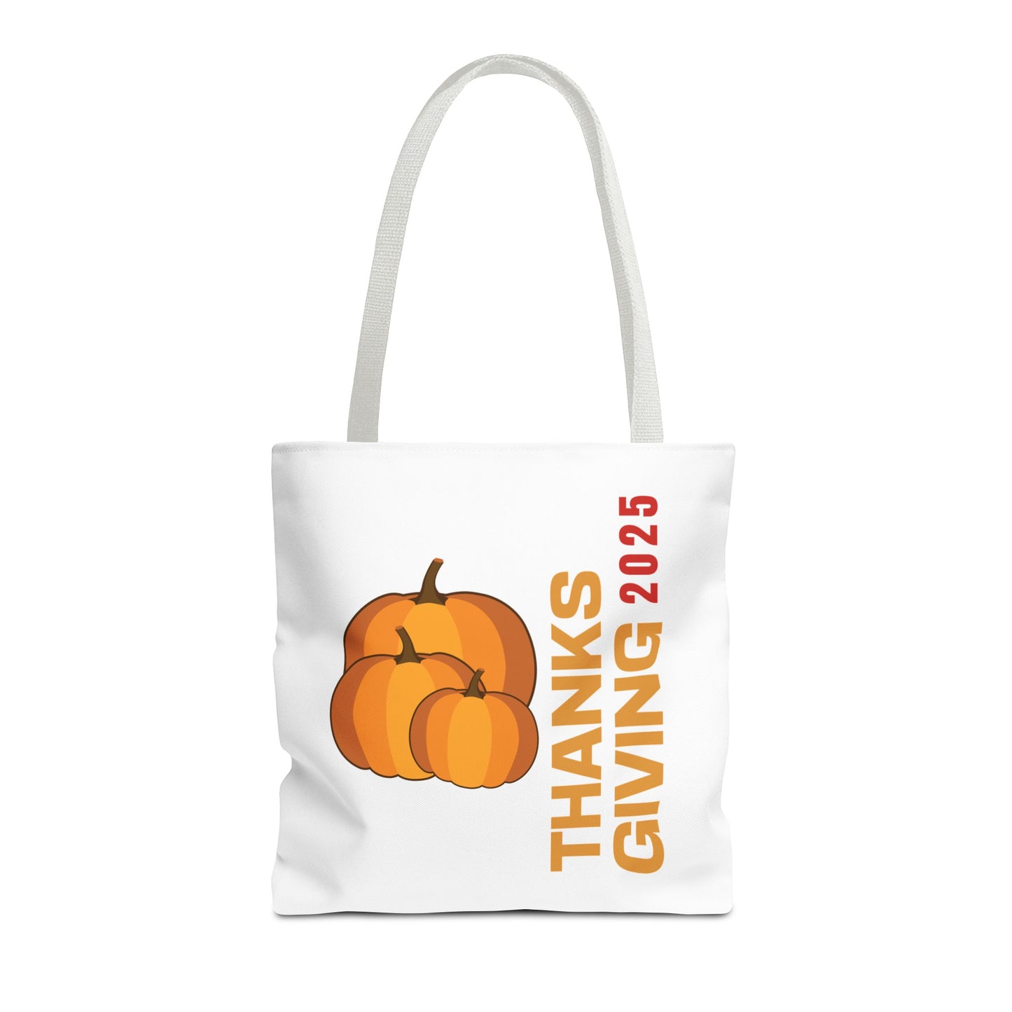 Thanksgiving Tote Bag