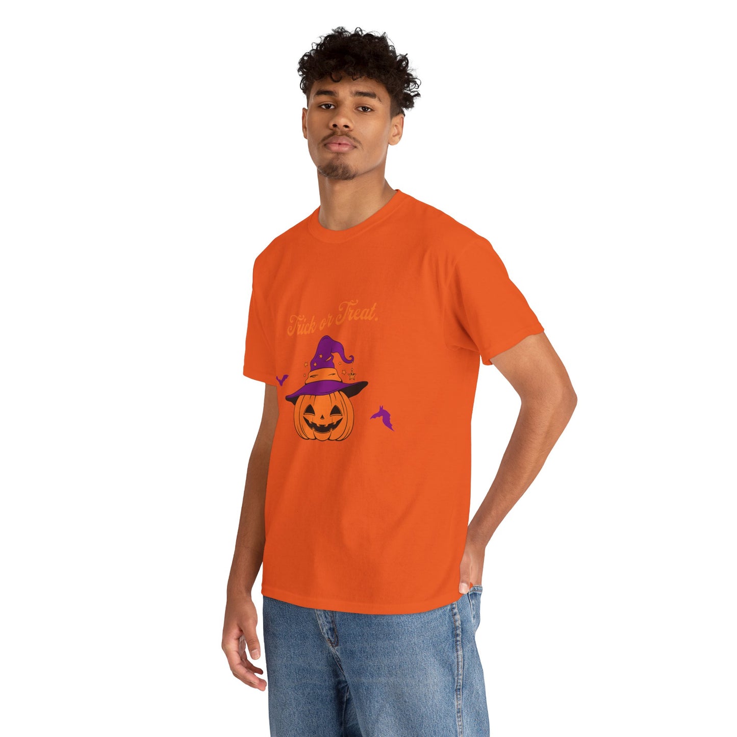 Halloween Unisex Tee