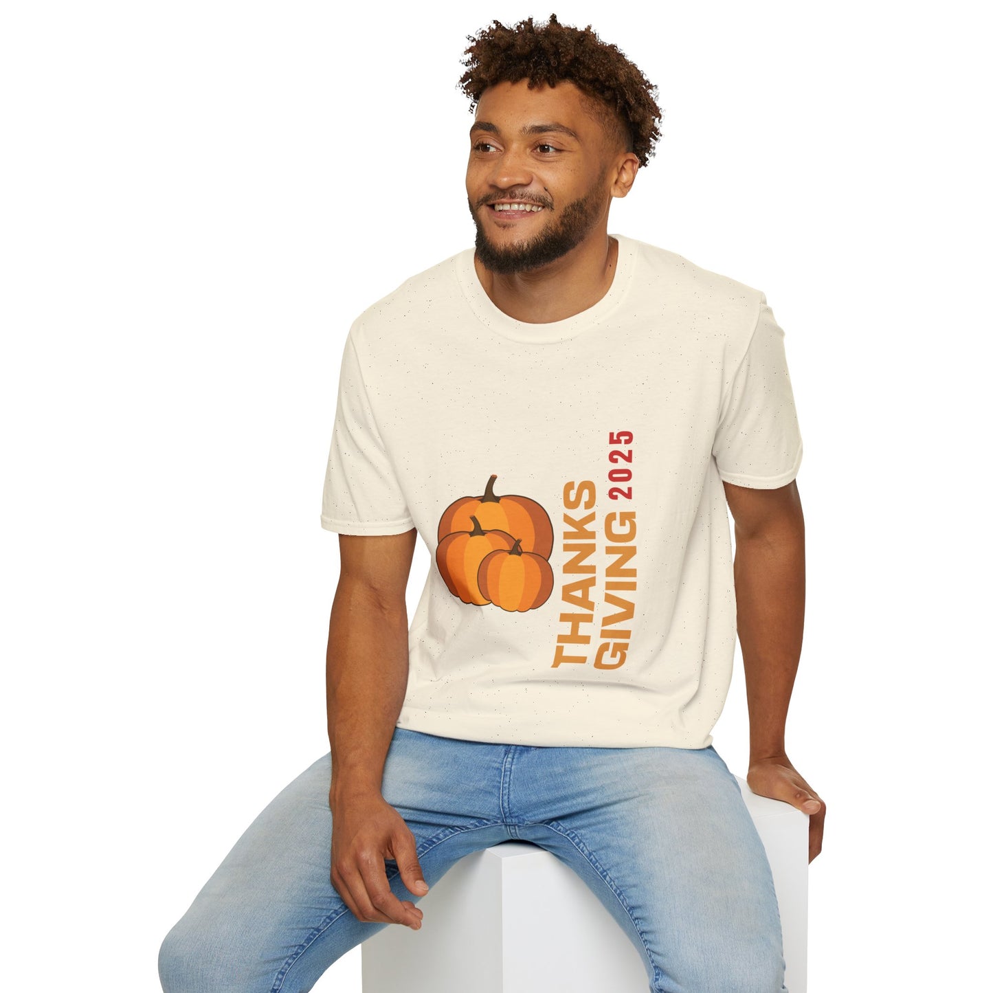 Thanksgiving Unisex T-Shirt