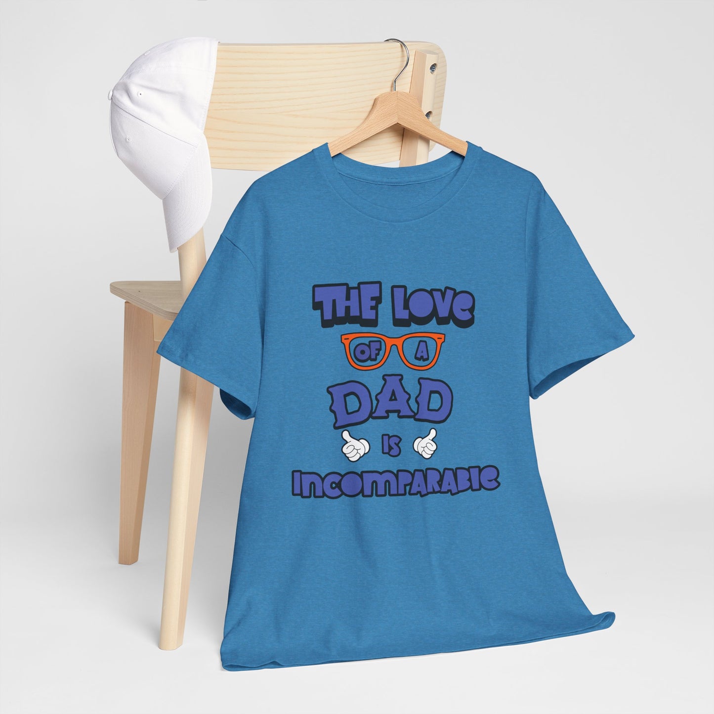 Father's Day T-Shirt - Unisex Tee