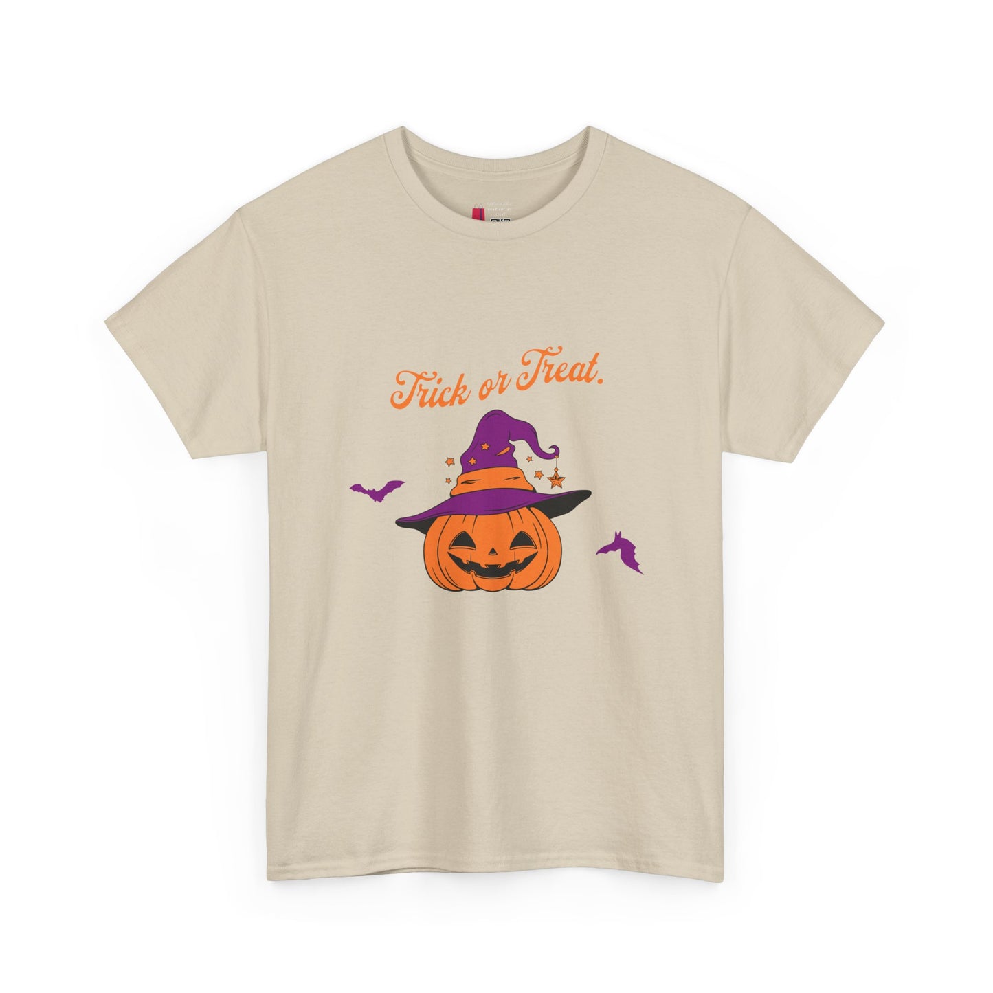 Halloween Unisex Tee