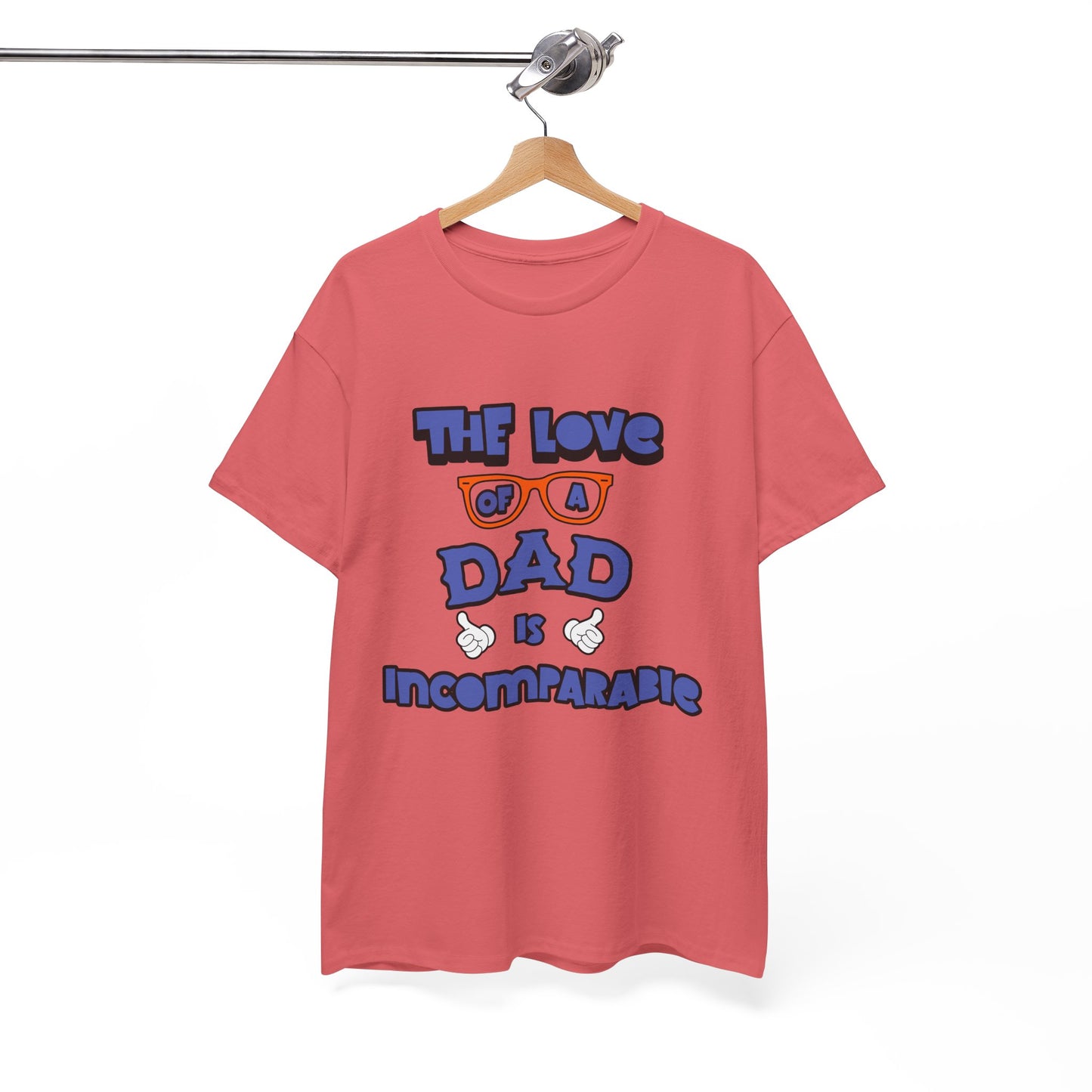 Father's Day T-Shirt - Unisex Tee