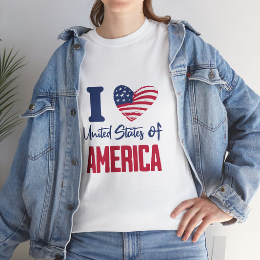 Independence Day T-Shirt