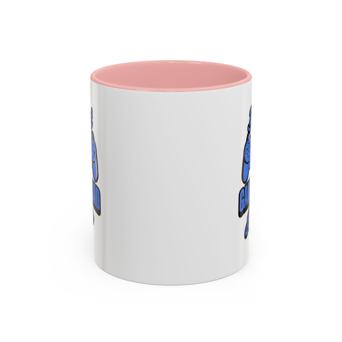 Coffee Mug - Happy Fathers Day Cup (11, 15oz)