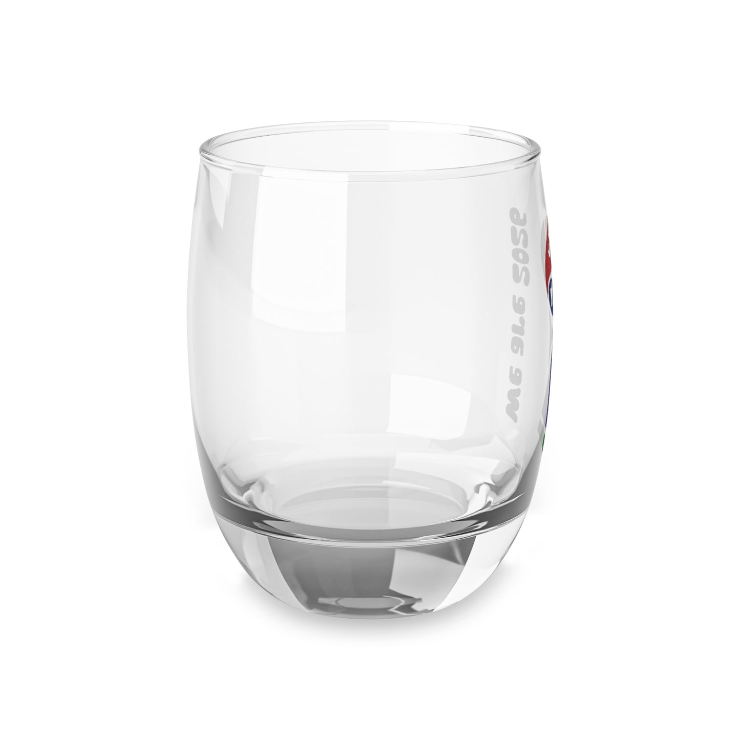 2026 World Cup Whiskey Glass — 'We Are 2026' Soccer Fan Stemless Tumbler