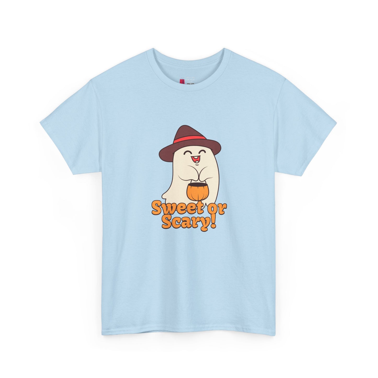 Halloween Unisex Tee