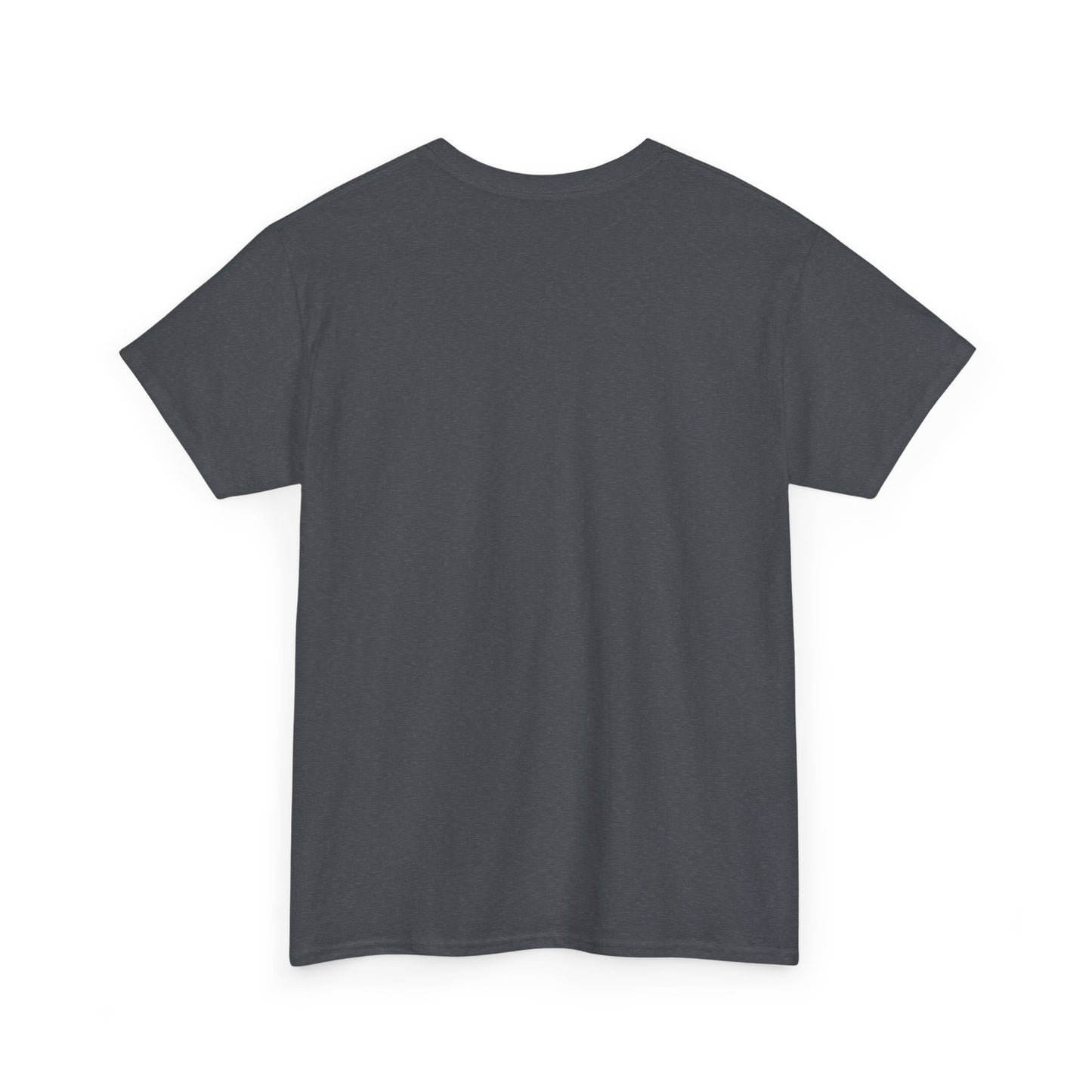 Jesus Unisex Heavy Cotton T-shirt