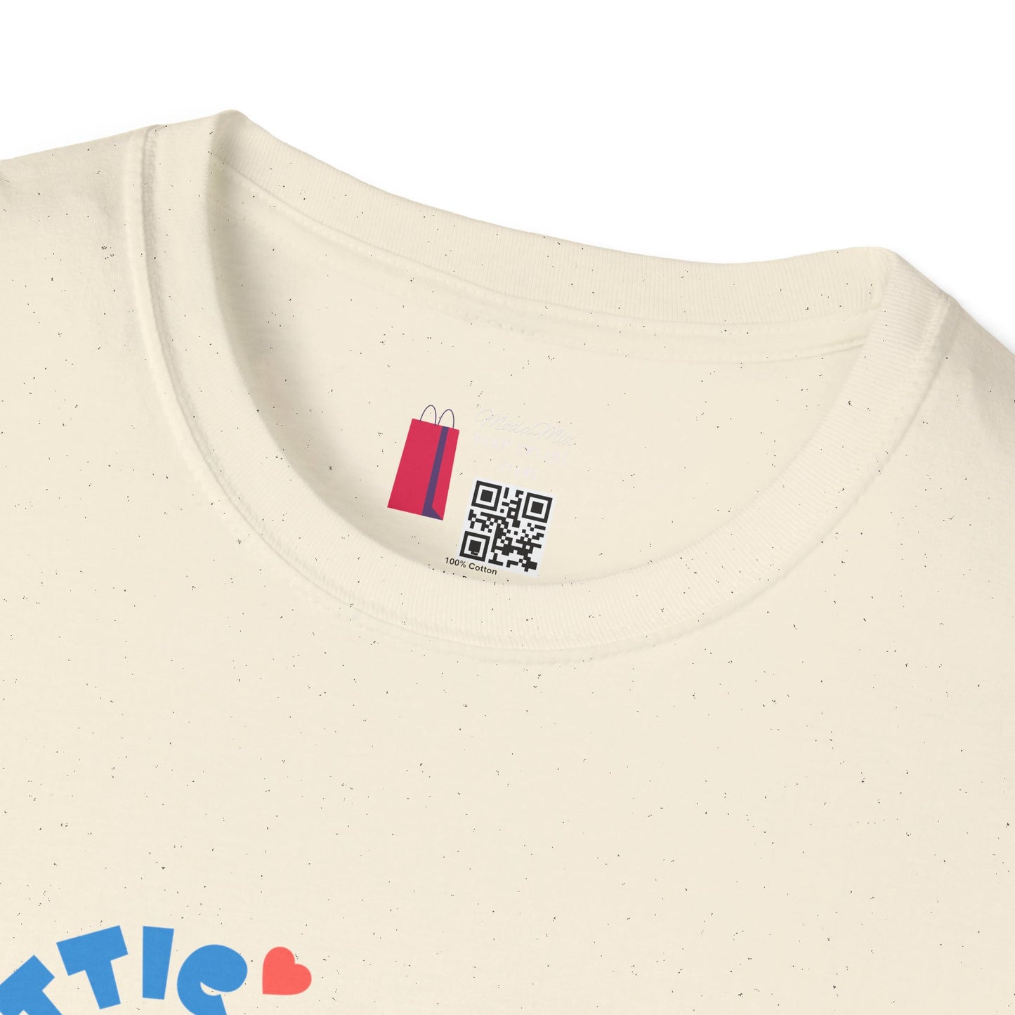 Little Cat Lover T-Shirt — Cute Graphic Tee for Kids & Cat Parents