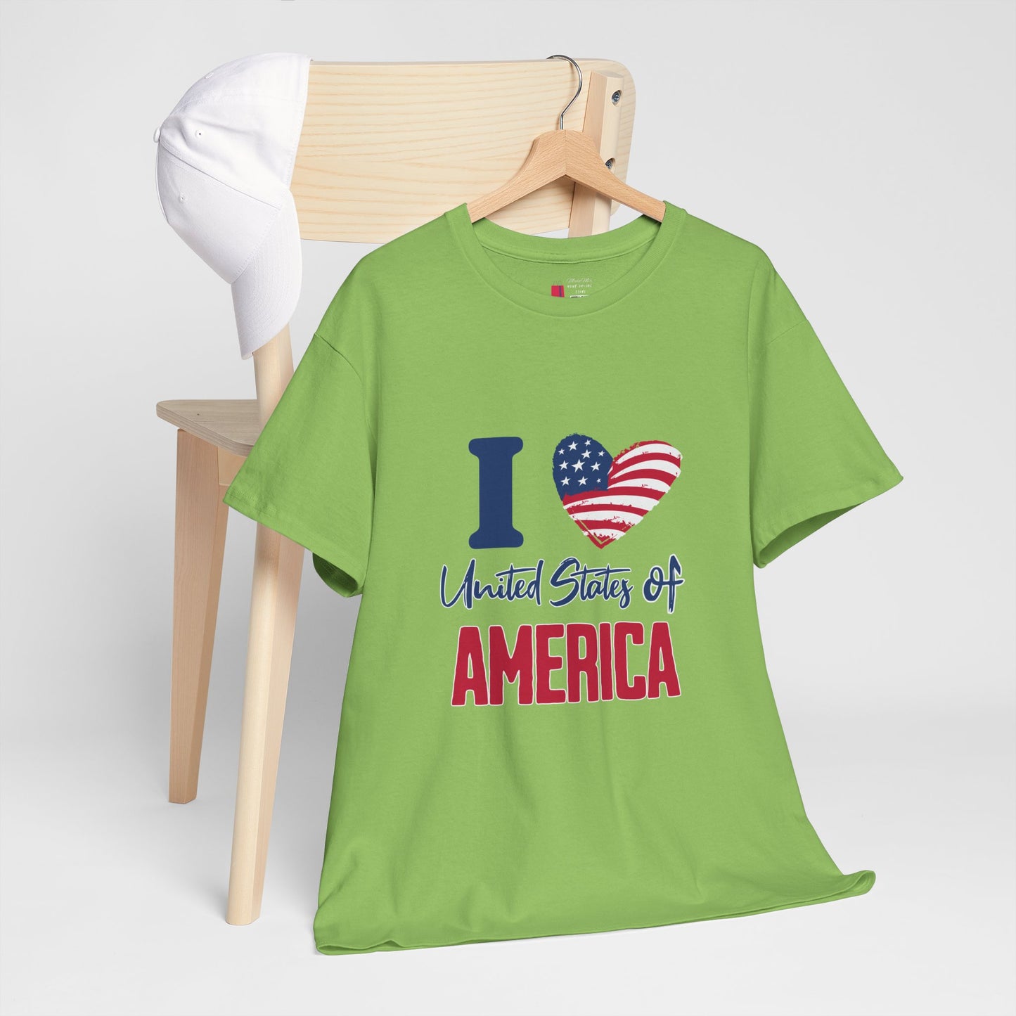 Independence Day T-Shirt