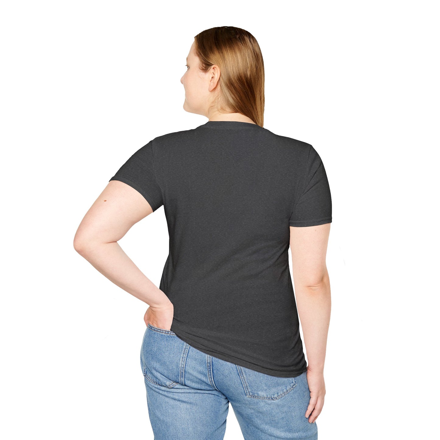 Monarch Butterfly Floral Tee — Vintage Botanical Butterfly T-Shirt