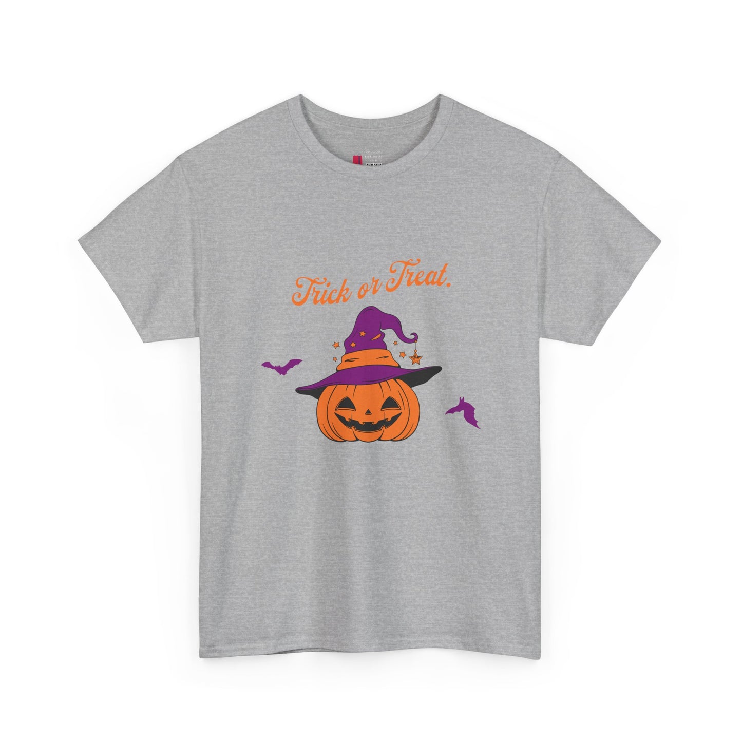 Halloween Unisex Tee