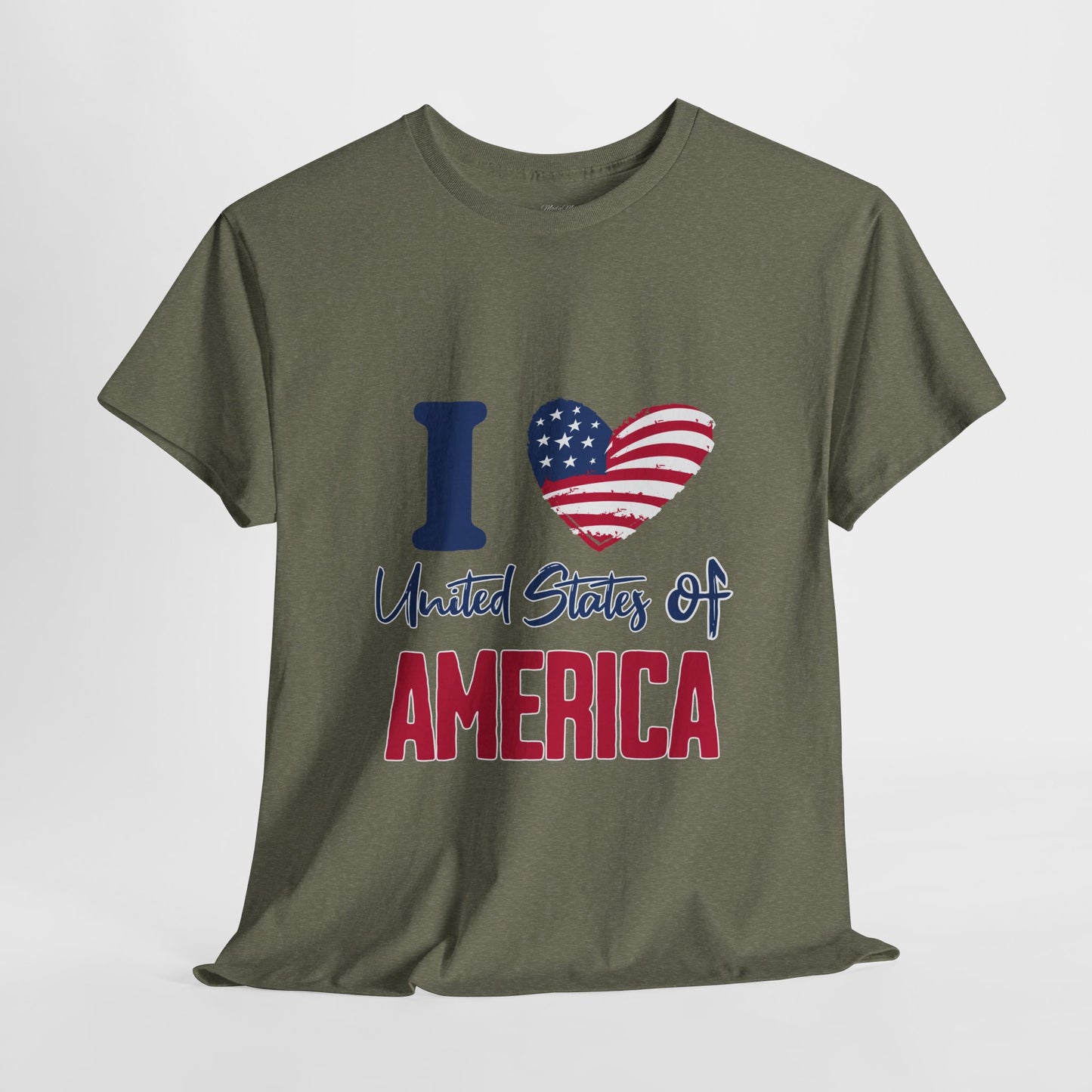 Independence Day T-Shirt