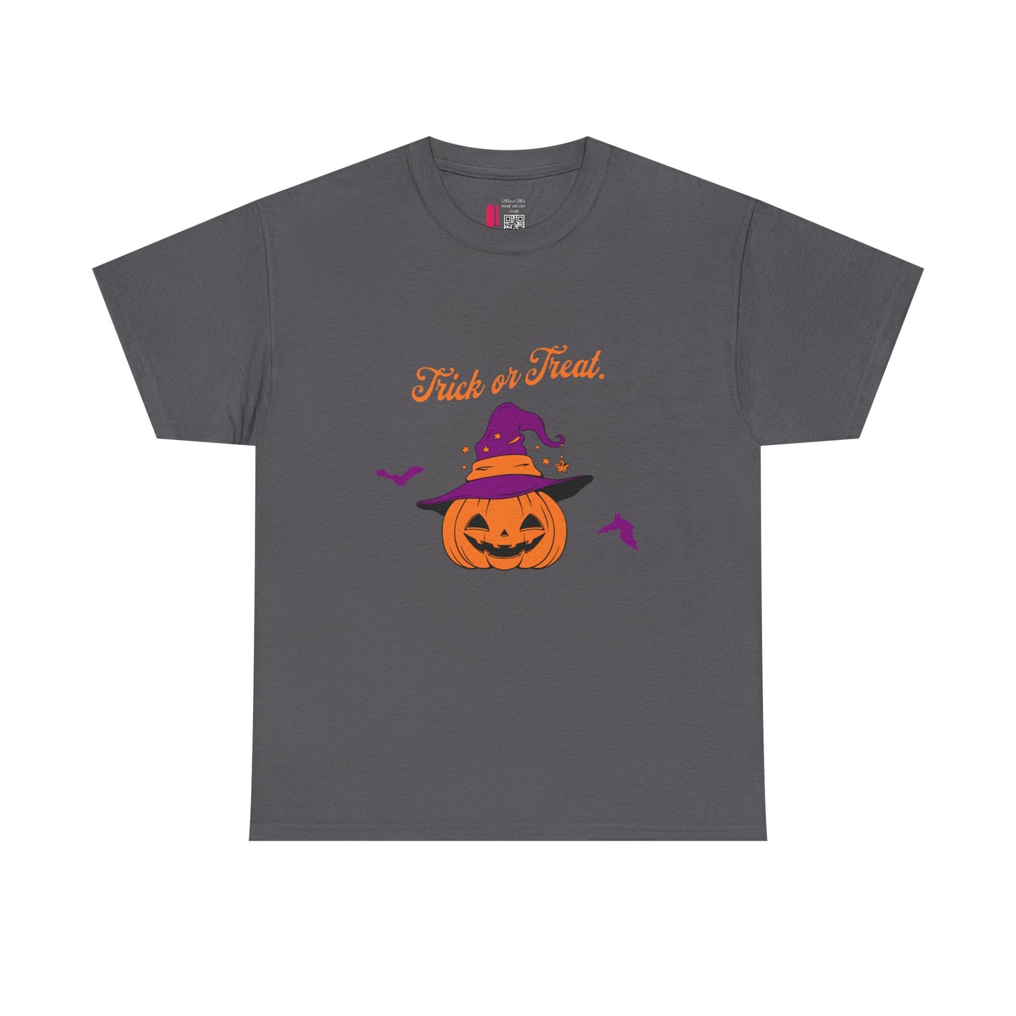 Halloween Unisex Tee