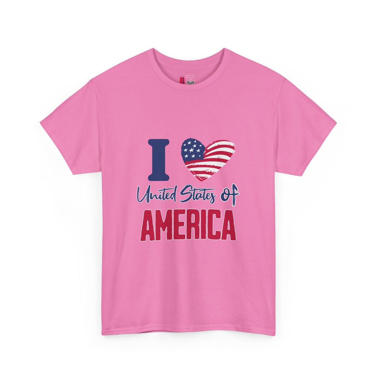 Independence Day T-Shirt