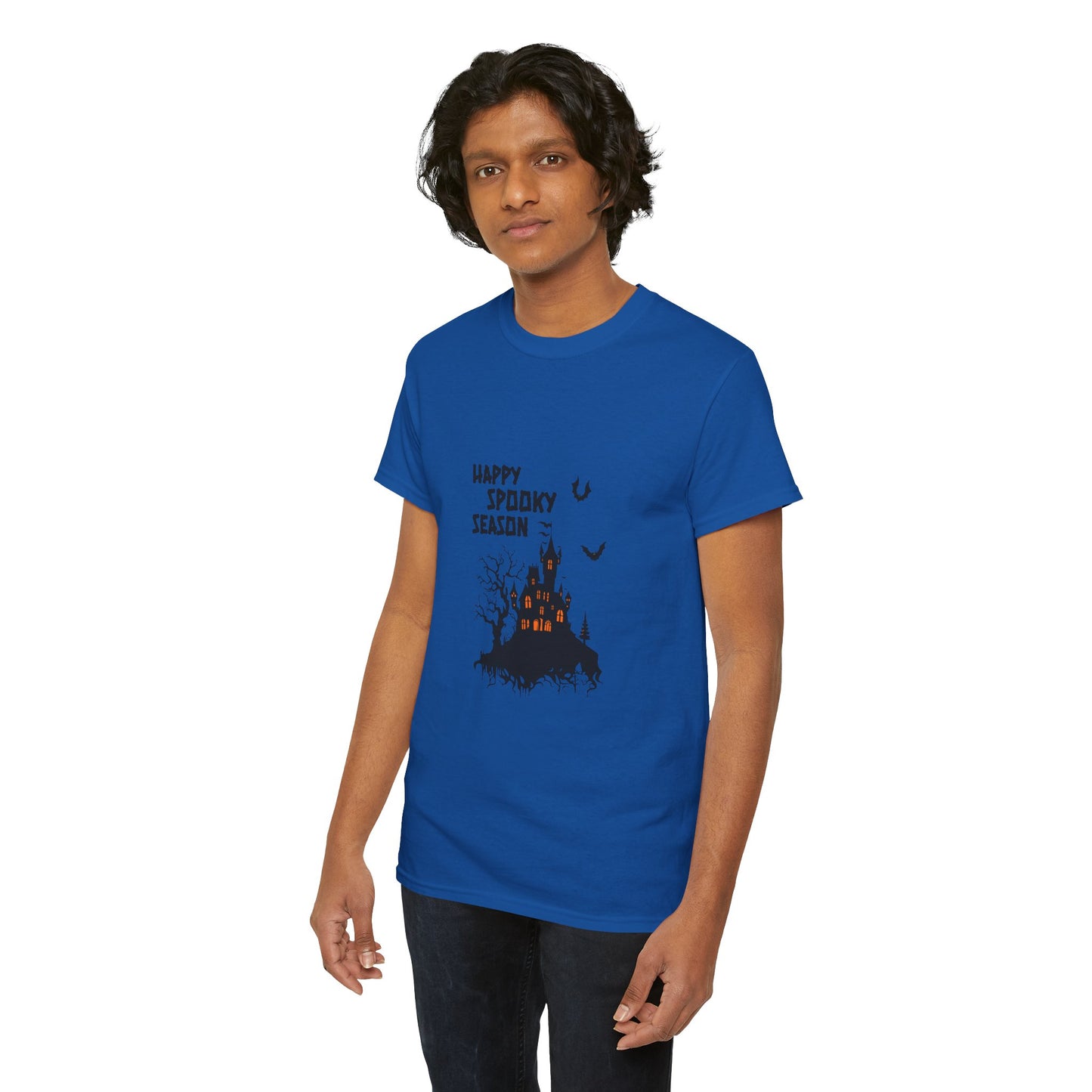Halloween Tee