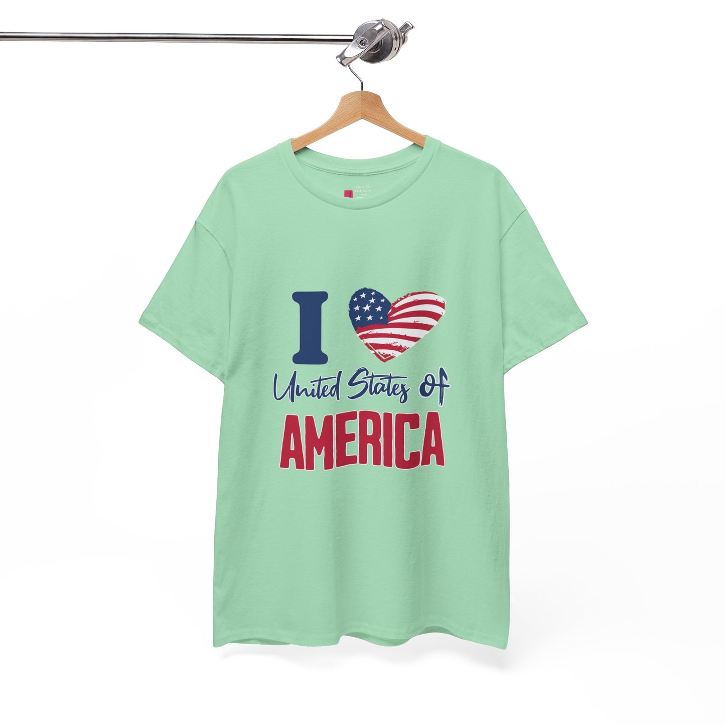 Independence Day T-Shirt