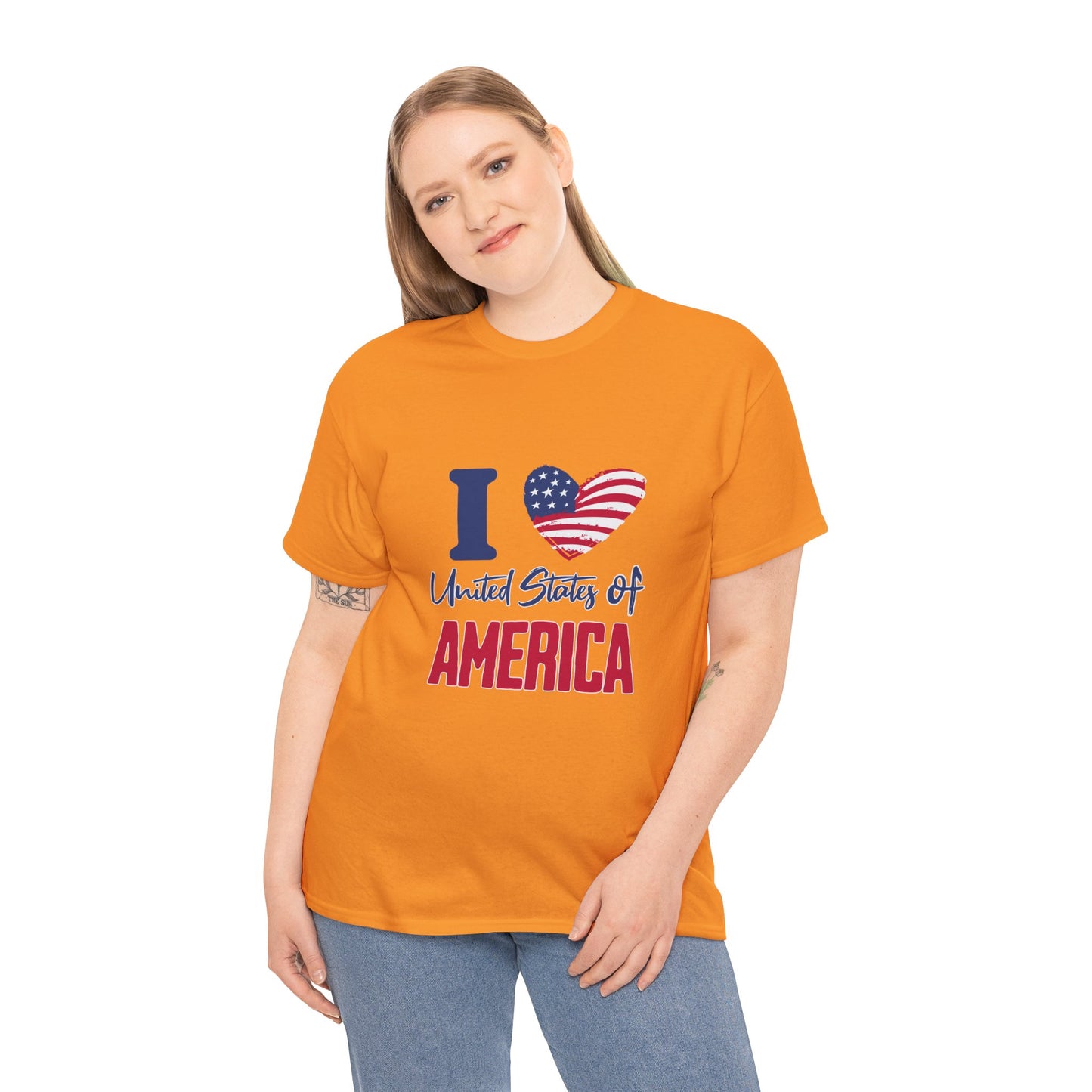 Independence Day T-Shirt