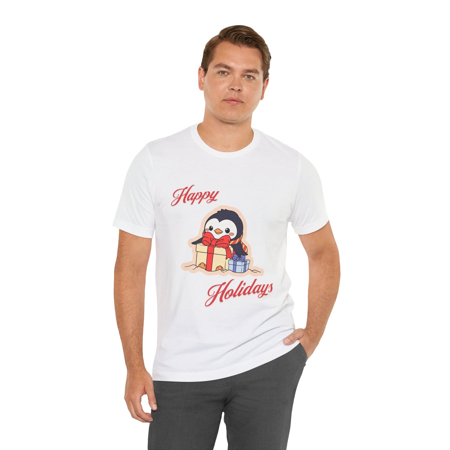 Christmas Unisex Tee