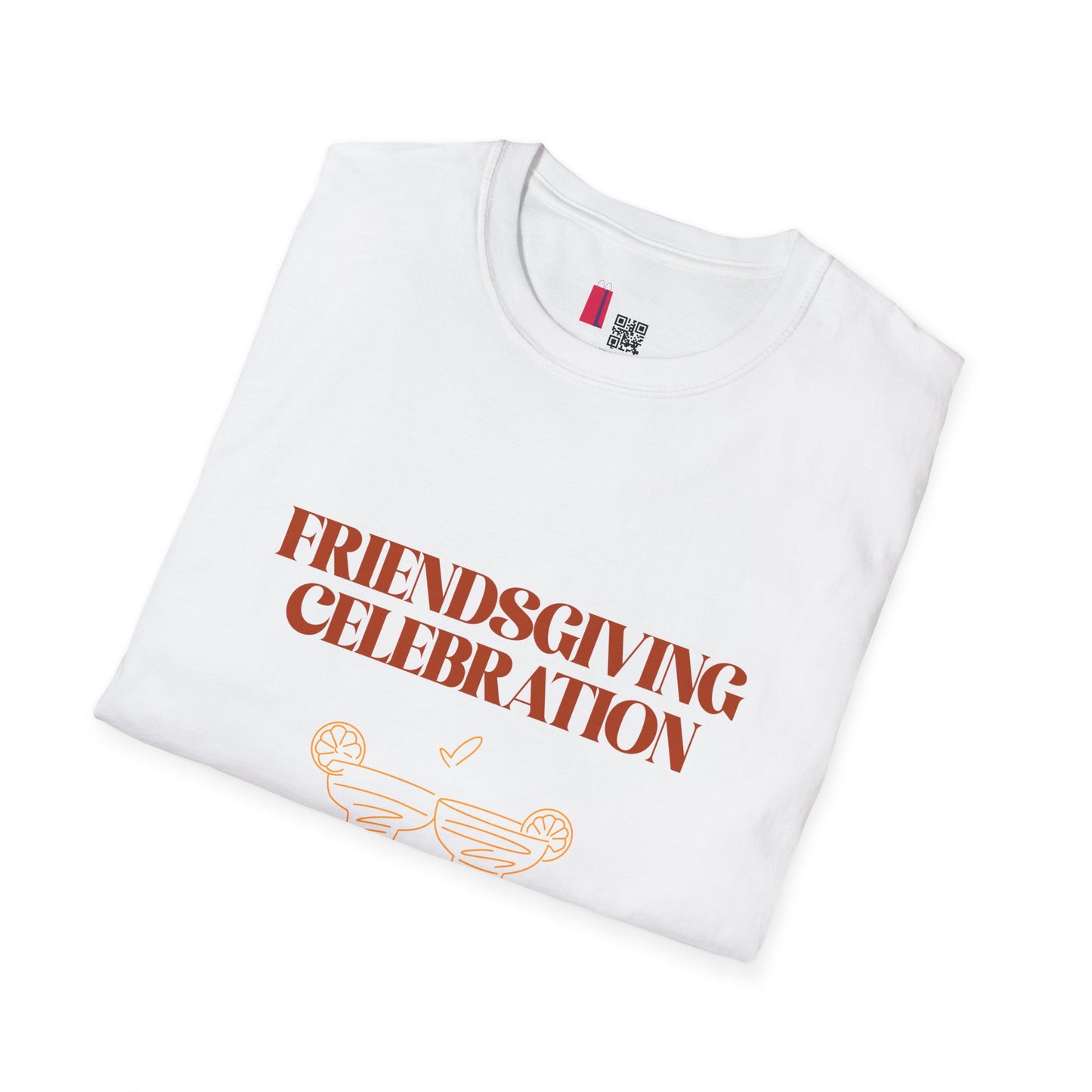 Thanksgiving Unisex T-Shirt