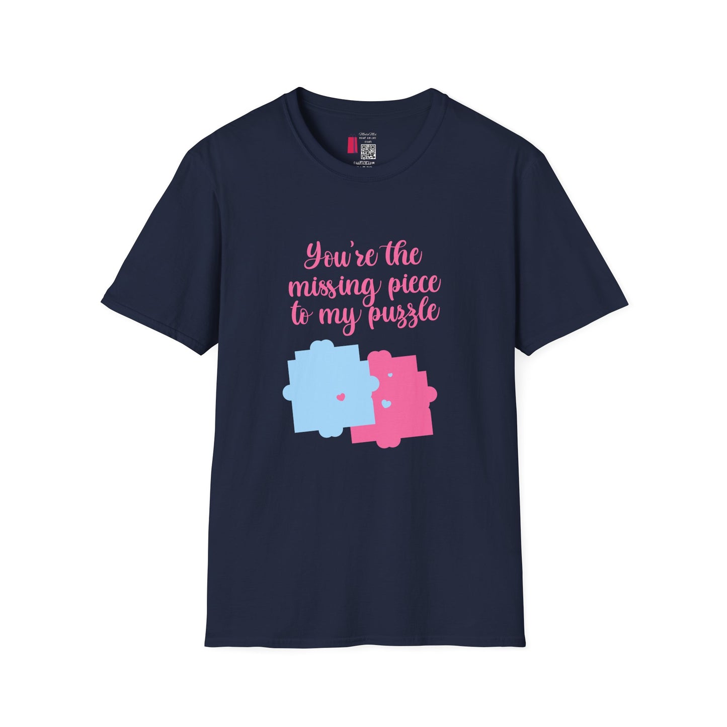 Valentine Love T-Shirt