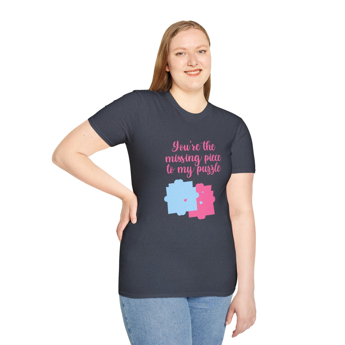 Valentine Love T-Shirt