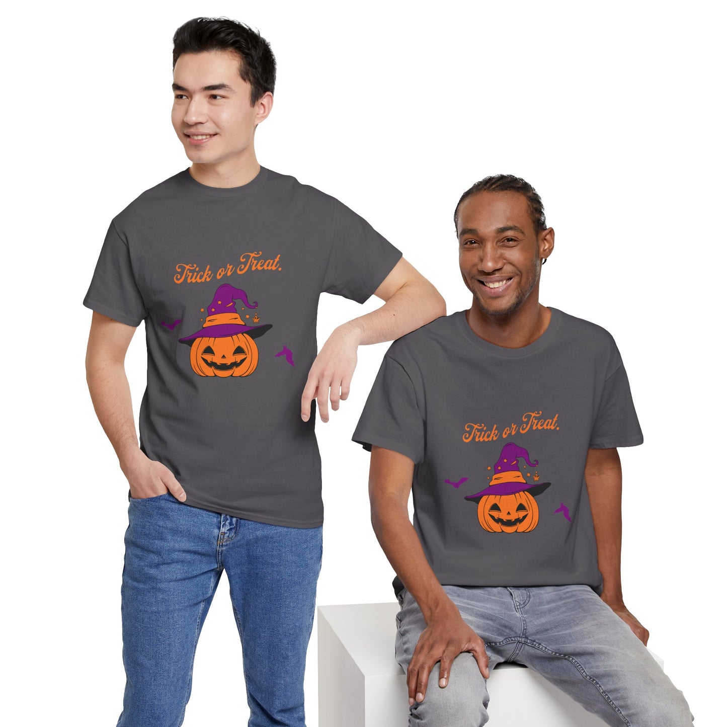 Halloween Unisex Tee