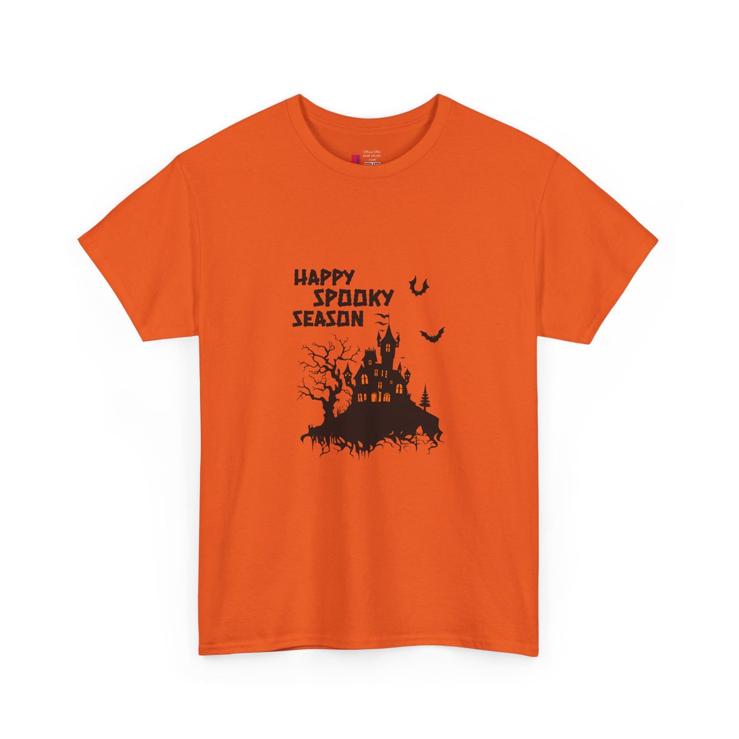 Halloween Tee