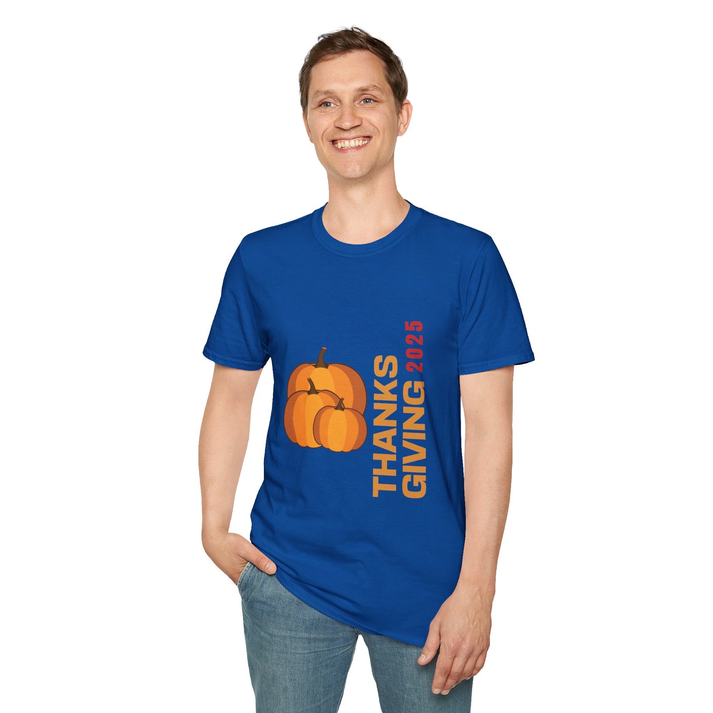 Thanksgiving Unisex T-Shirt
