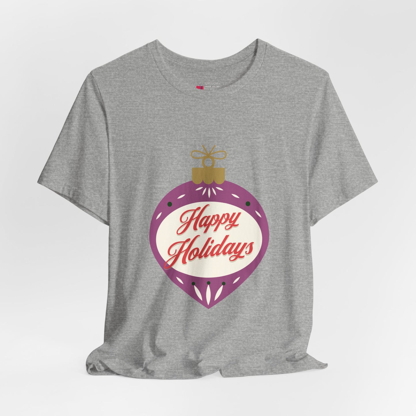 Christmas Tshirt Unisex Tee