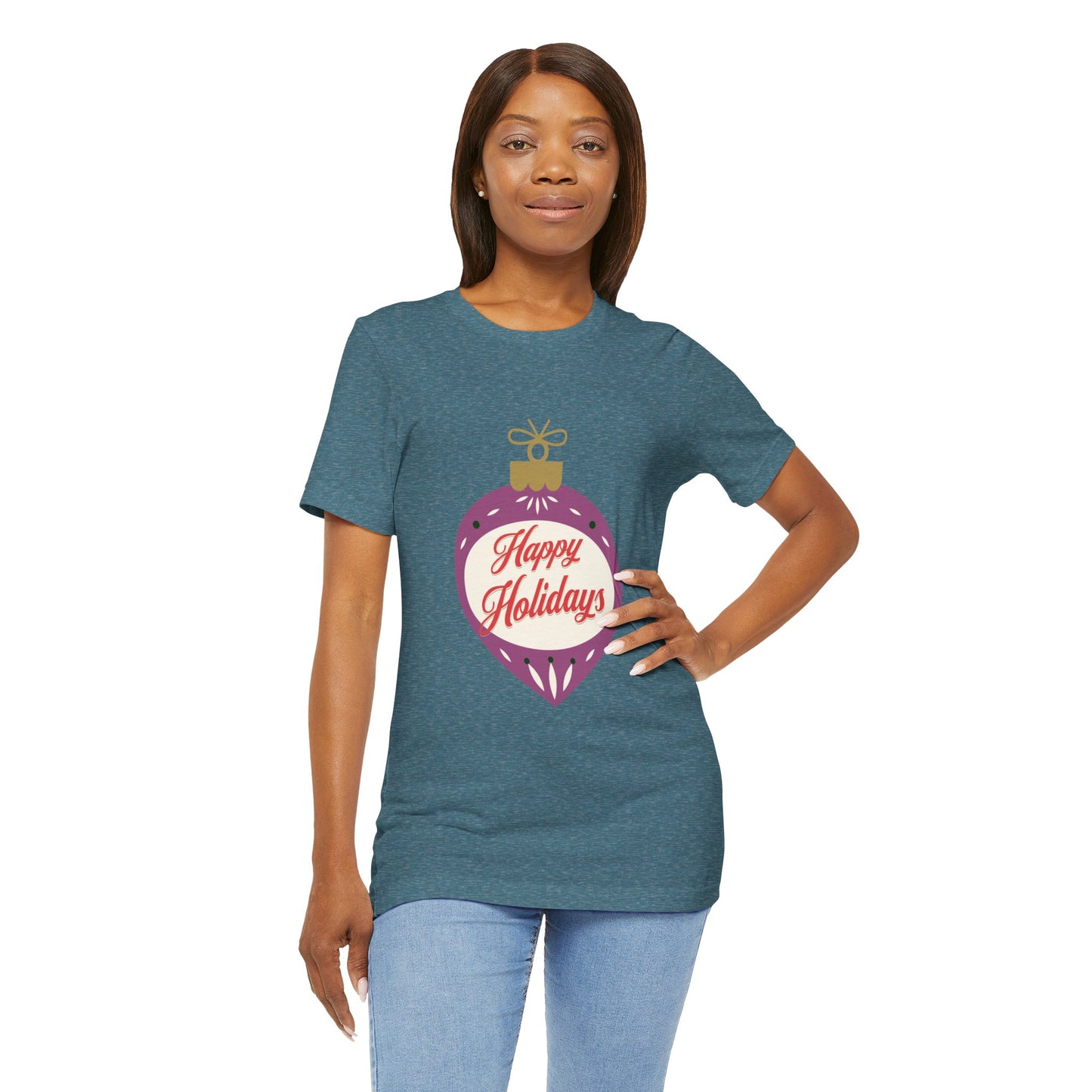 Christmas Tshirt Unisex Tee