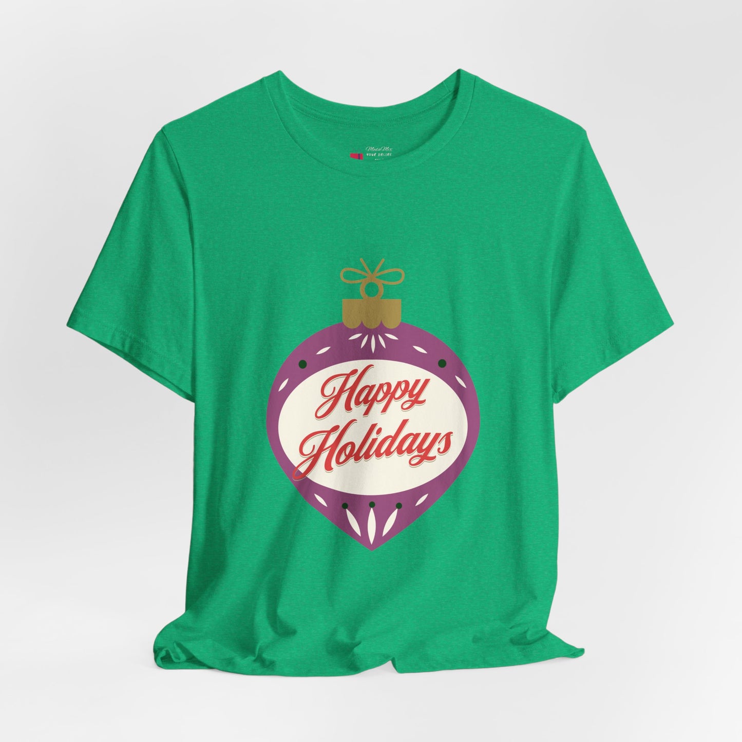 Christmas Tshirt Unisex Tee