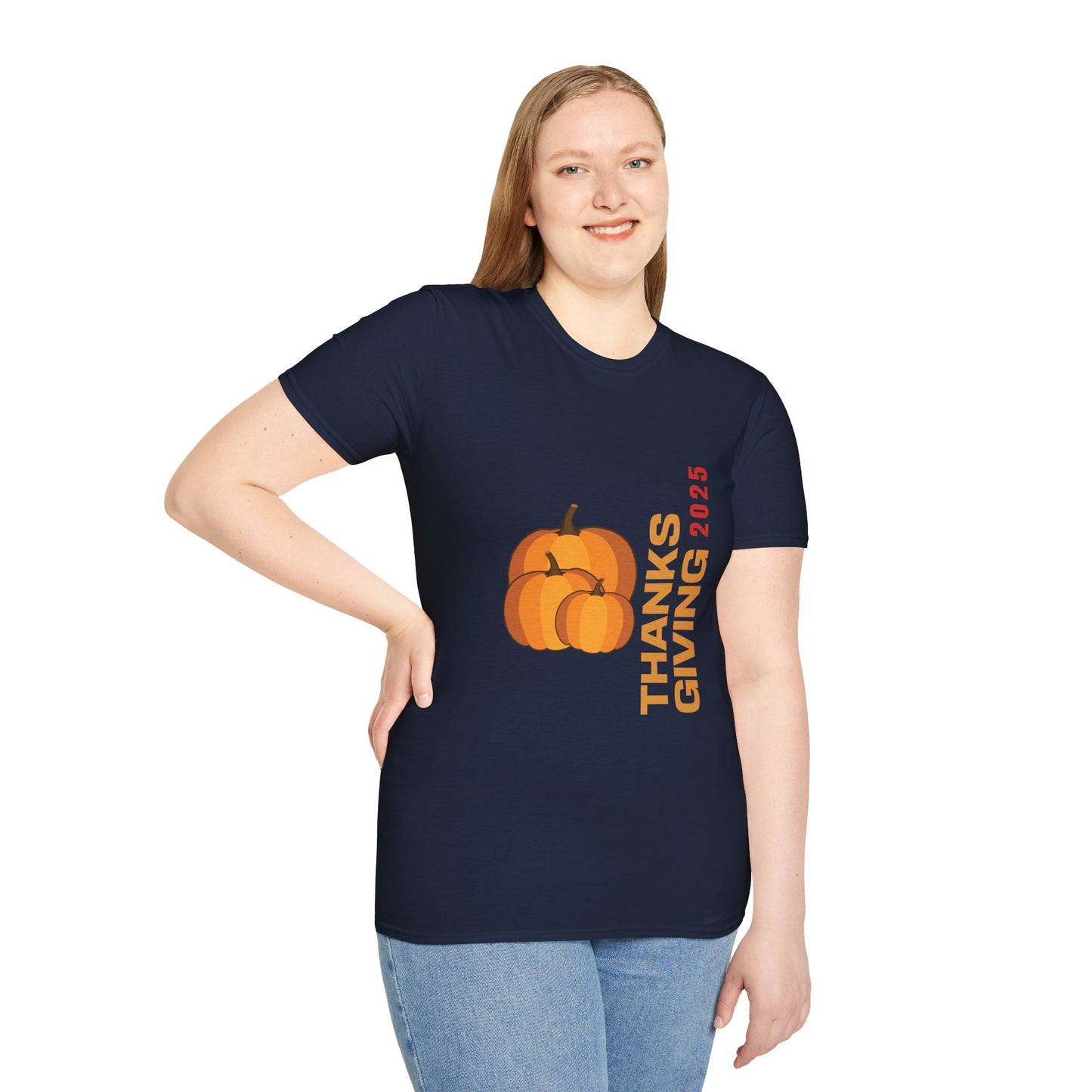 Thanksgiving Unisex T-Shirt